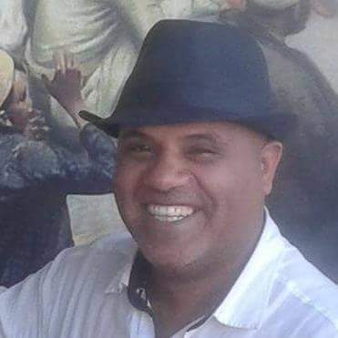 Essam, 50, Cairo, Egypt