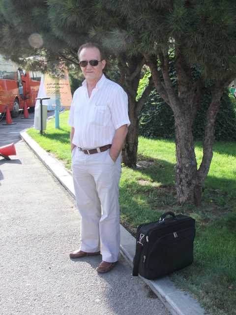 Cango, 58, Istanbul, Turkey