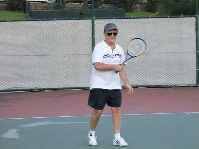 Cango, 58, Istanbul, Turkey