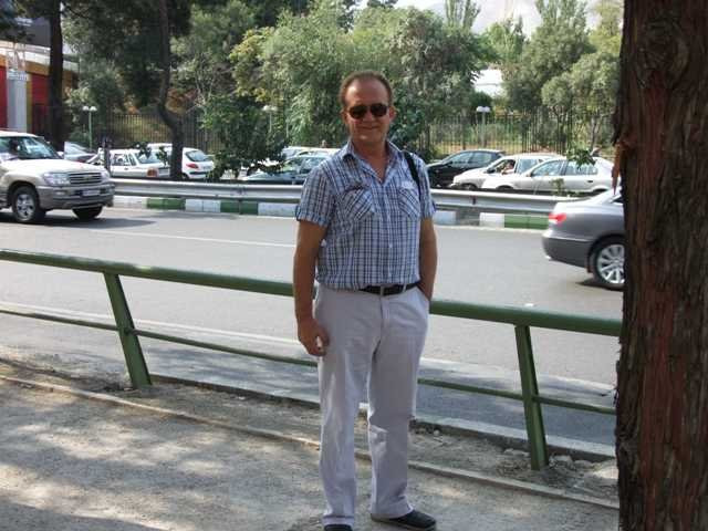 Cango, 58, Istanbul, Turkey