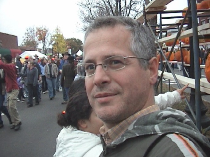 Dogan, 61, Ankara, Turkey