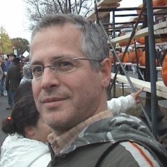 Dogan, 61, Ankara, Turkey