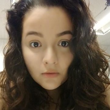 Alexandra Gonzalez, 29, Caguas, Puerto Rico