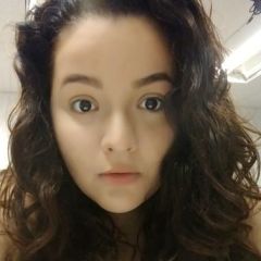 Alexandra Gonzalez, 29, Caguas, Puerto Rico