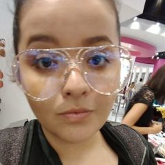 Alexandra Gonzalez, 29, Caguas, Puerto Rico