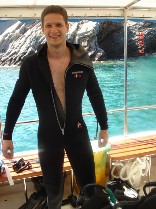 Valdemar, 37, Samara, Russian Federation