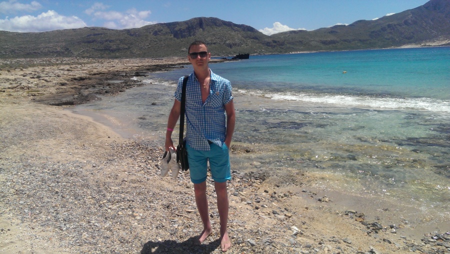 Igor, 36, Lviv, Ukraine