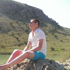 Igor, 36, Lviv, Ukraine