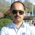 Maaz Mano, 47, Kabul, Afghanistan