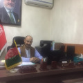 Maaz Mano, 47, Kabul, Afghanistan