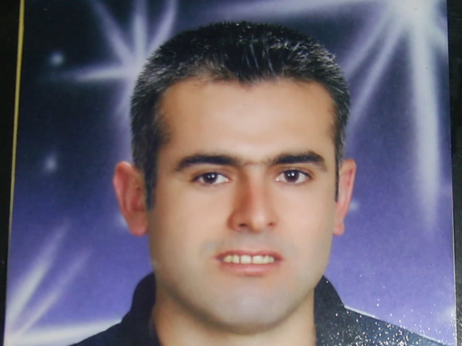 halil3461, 45, Istanbul, Turkey