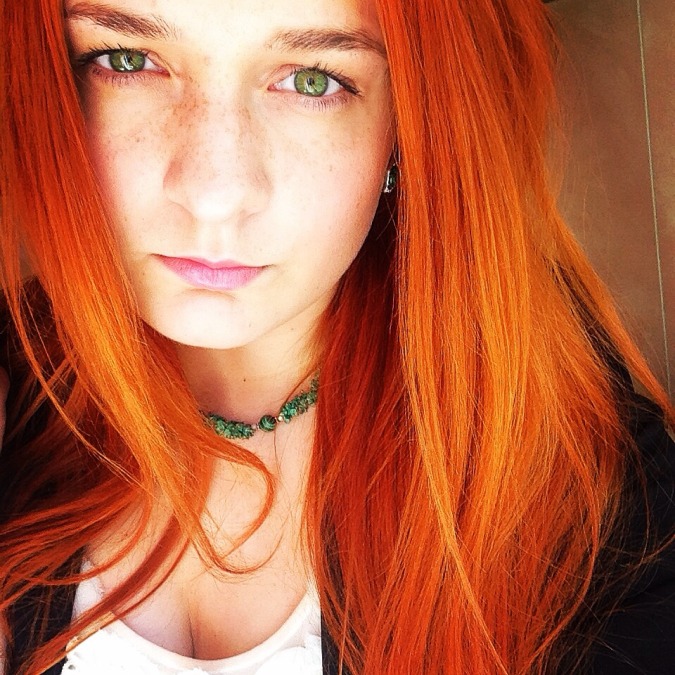 Olesia, 34, Severodvinsk, Russian Federation