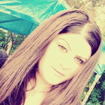 Meri, 32, Erebuni, Armenia
