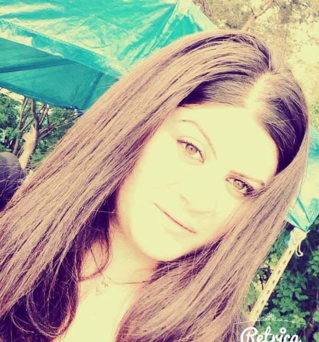 Meri, 32, Erebuni, Armenia