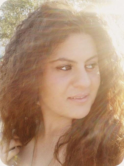 Meri, 32, Erebuni, Armenia