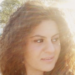 Meri, 32, Erebuni, Armenia