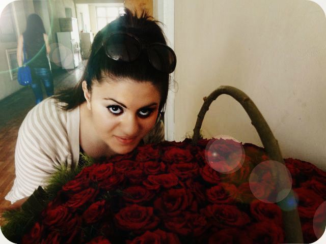 Meri, 32, Erebuni, Armenia