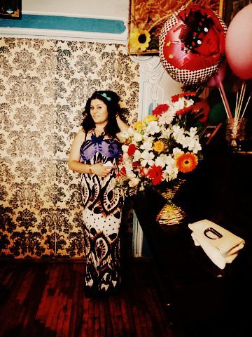 Meri, 32, Erebuni, Armenia