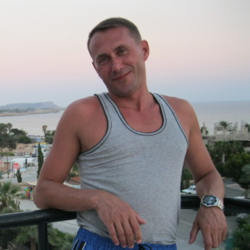 николай, 45, Izhevsk, Russian Federation