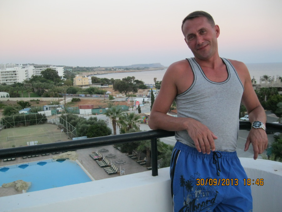николай, 45, Izhevsk, Russian Federation