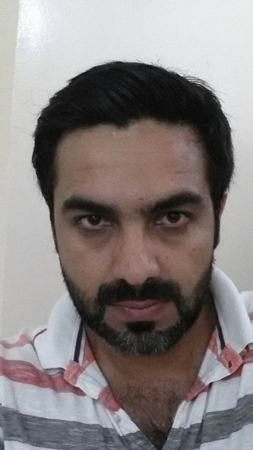 nasir, 42, Dubai, United Arab Emirates