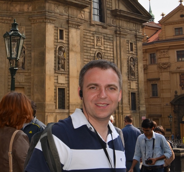 Andrew, 47, Moscow, Russian Federation