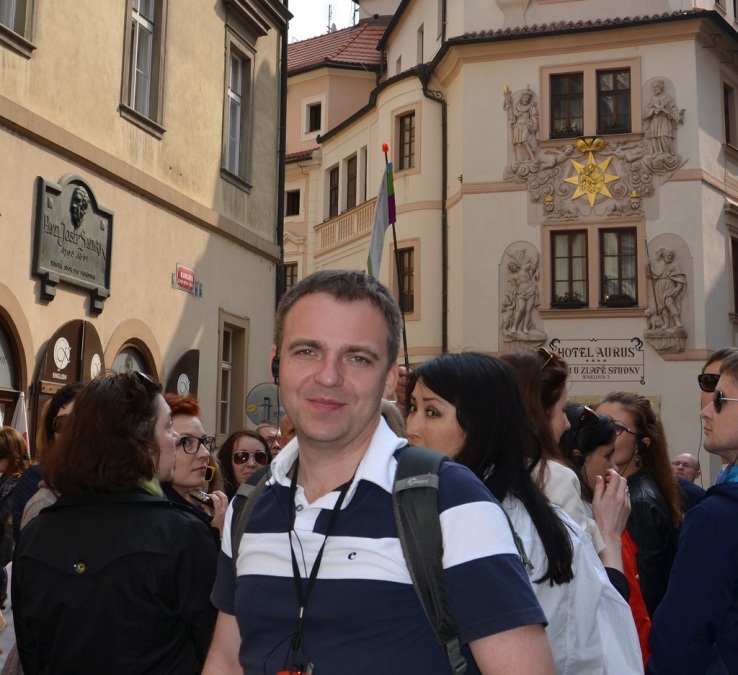 Andrew, 47, Moscow, Russian Federation