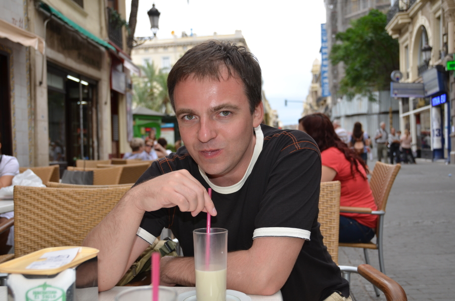 Andrew, 47, Moscow, Russian Federation