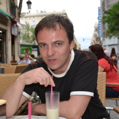 Andrew, 47, Moscow, Russian Federation