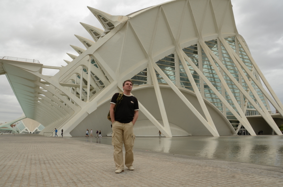 Andrew, 47, Moscow, Russian Federation