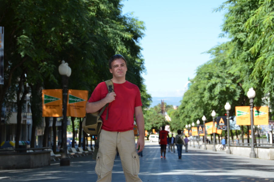 Andrew, 47, Moscow, Russian Federation