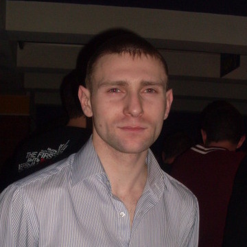 никита, 39, Petrozavodsk, Russian Federation