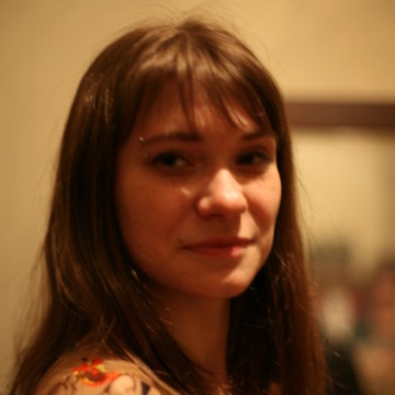 Mila, 33, Saint Petersburg, Russian Federation