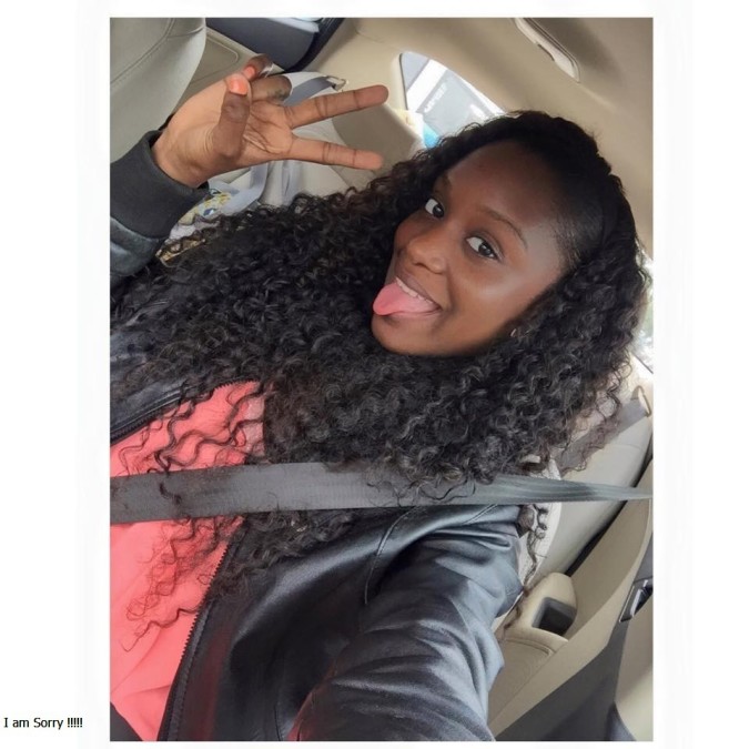 Gladys, 35, Dakar, Senegal