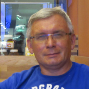 сергей, 63, Chelyabinsk, Russian Federation