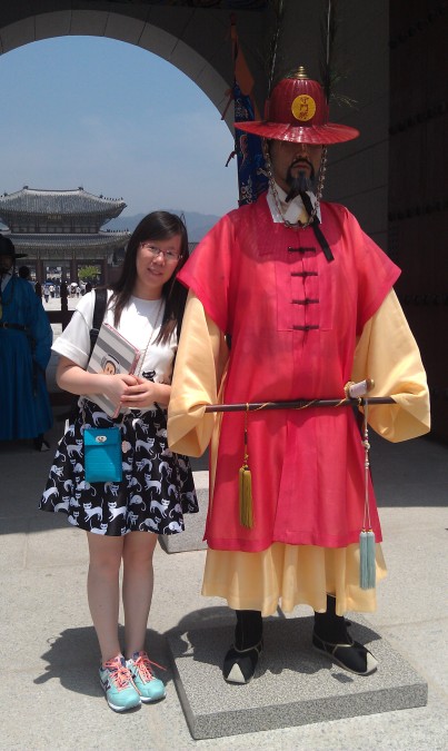 Wendy, 37, Beijing, China