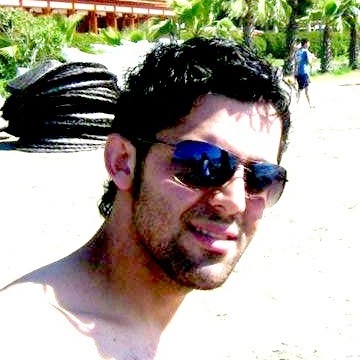 can, 38, Adana, Turkey