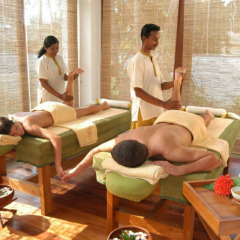 Sasikumar, 40, Colombo, Sri Lanka