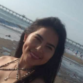 Amy, 25, Chiclayo, Peru