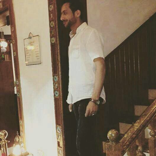 مسلمها لله, 34, Doha, Qatar