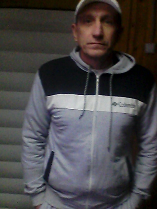 Евгений, 52, Ufa, Russian Federation