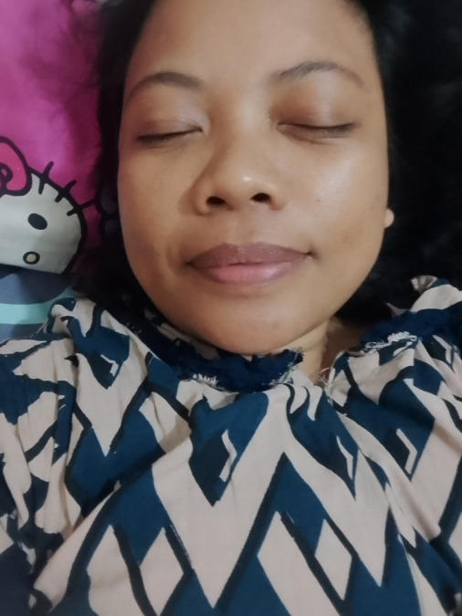 pia, 41, Makassar, Indonesia