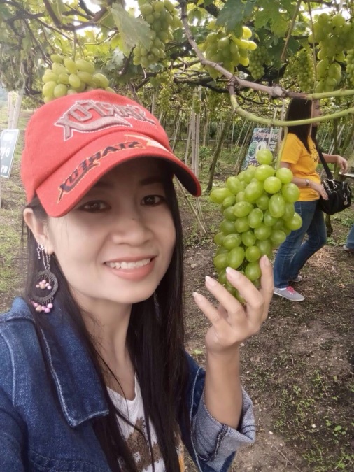 Natnicha, 49, Bangkok, Thailand