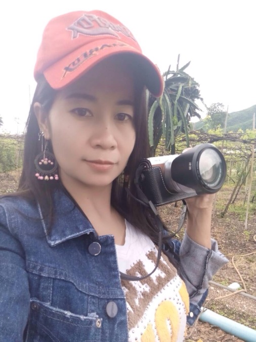 Natnicha, 49, Bangkok, Thailand