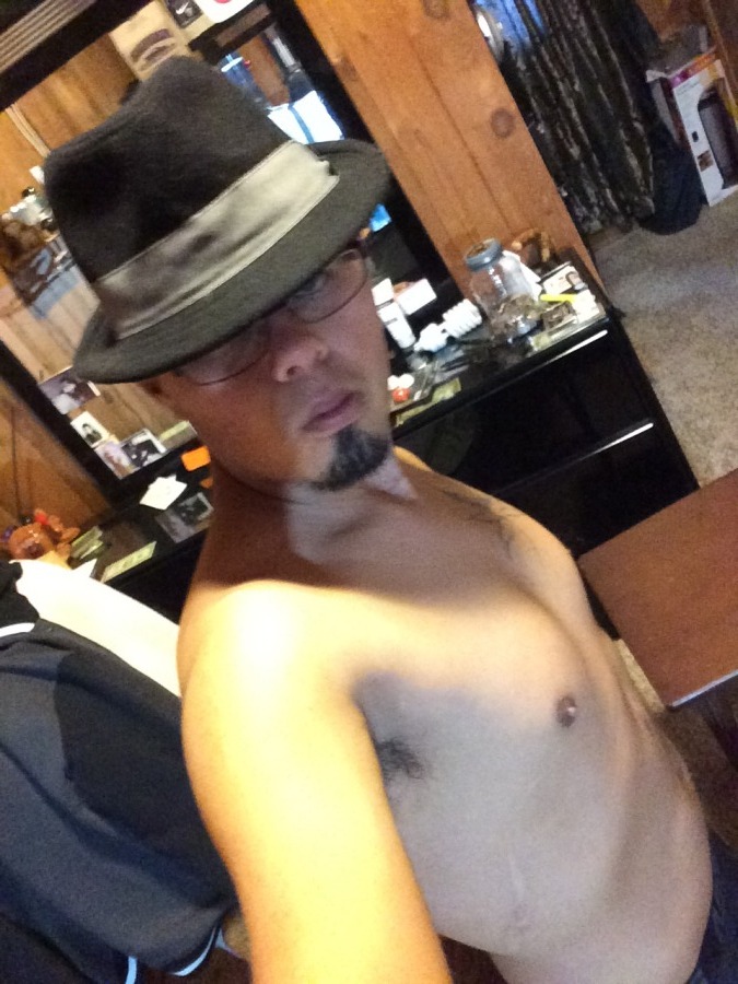 Emannuel G., 35, Fresno, United States