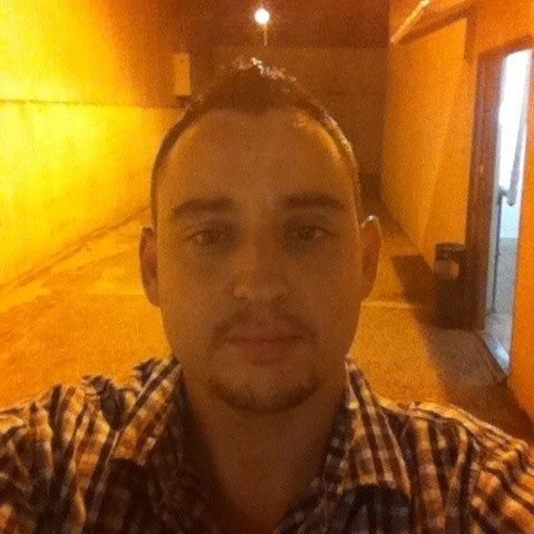 Ron Lerner, 42, Petah Tiqwa, Israel