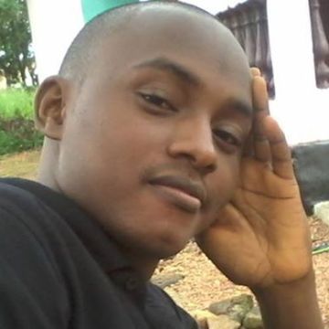 bouba89, 36, Conakry, Guinea