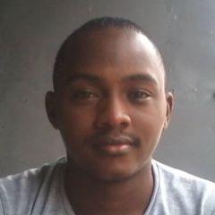 bouba89, 36, Conakry, Guinea