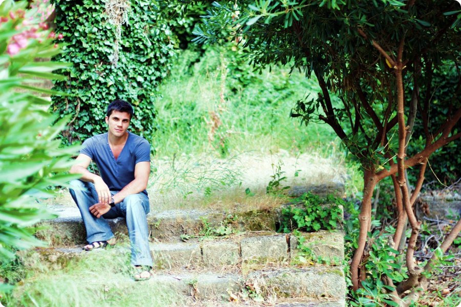 Oleg, 41, Moscow, Russian Federation