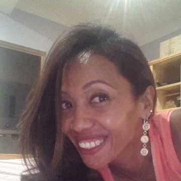 naomie, 51, Antananarivo, Madagascar